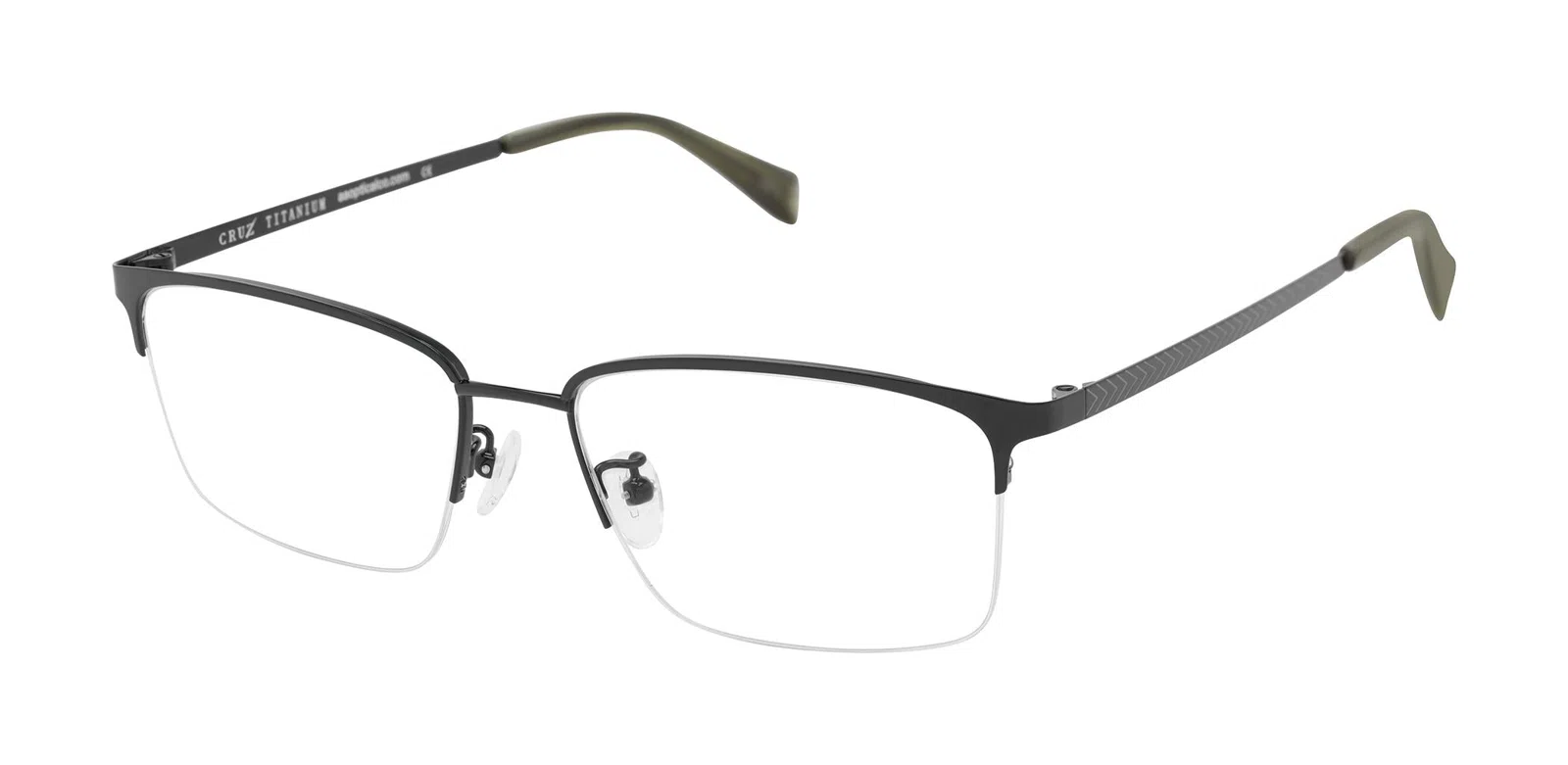 Cruz I-680 Eyeglasses - view 3